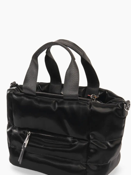 Pepe Moll Women's Bag Hand Black