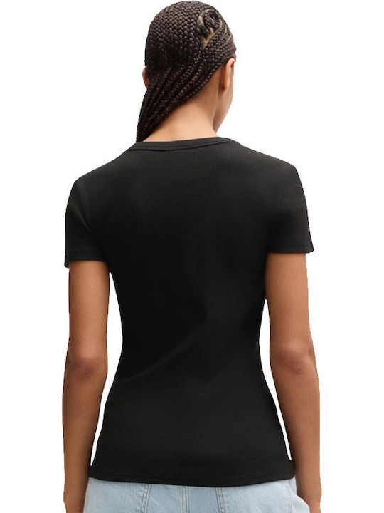 Hugo T-Shirt Black