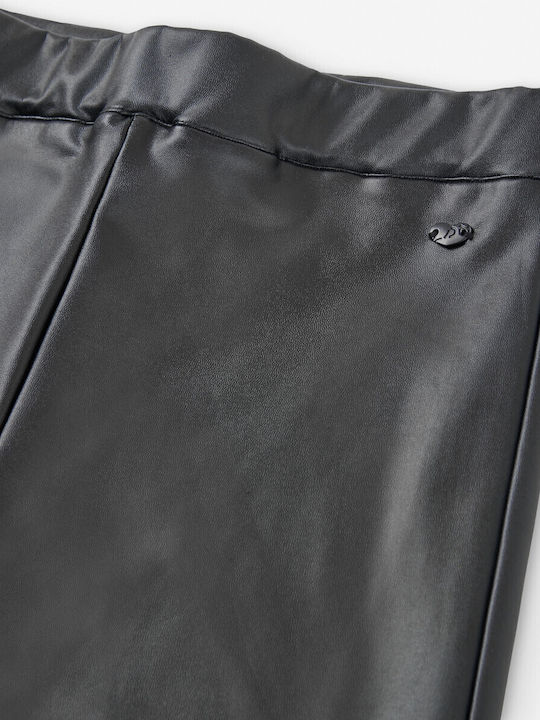 Colant Copii Lung Black