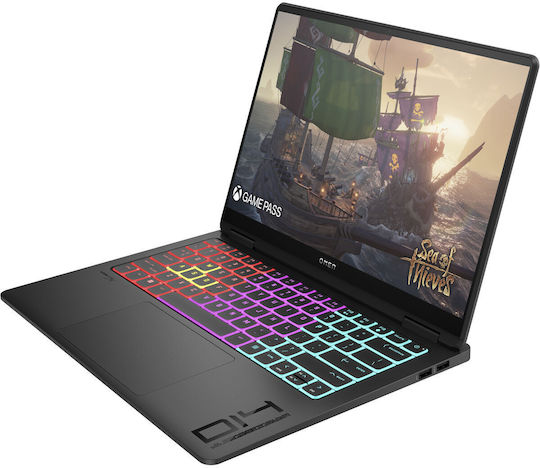 HP Omen 14-fb0003ns 14" OLED 120Hz (Ultra 9-185H/32GB/1TB SSD/GeForce RTX 4070/W11 Home) (ES Keyboard)