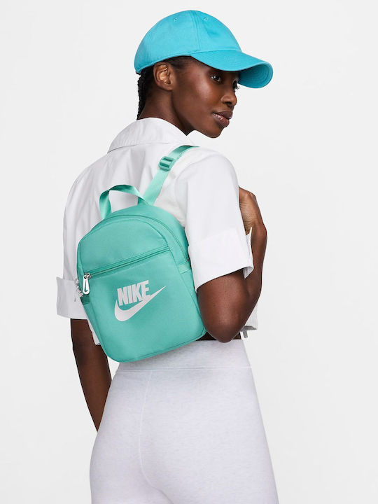 Sportswear Futura 365 6lt Τιρκουάζ