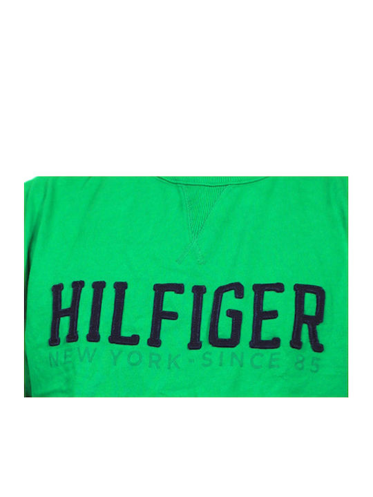 Tommy Hilfiger Blouse Green