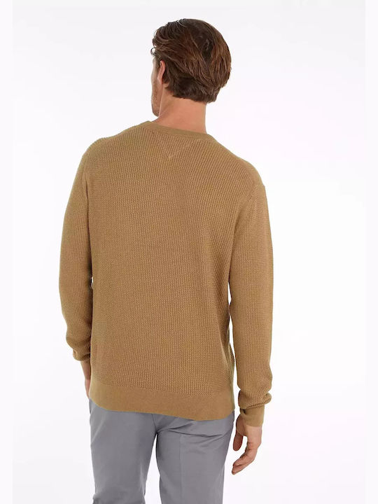 Tommy Hilfiger Sweater Camel