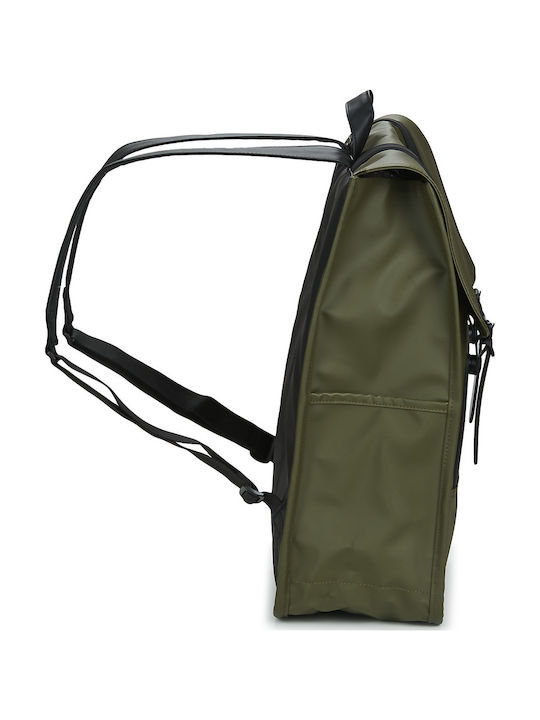Herschel Survey Weather Resistant 18lt Khaki