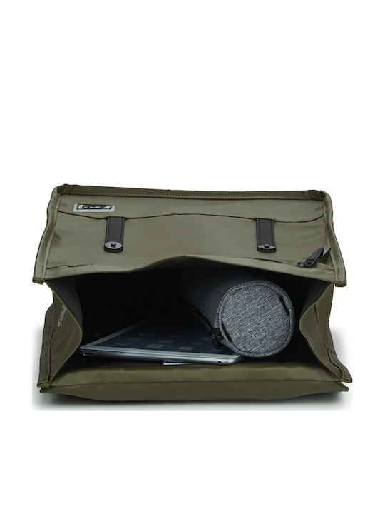 Herschel Survey Weather Resistant 18lt Khaki