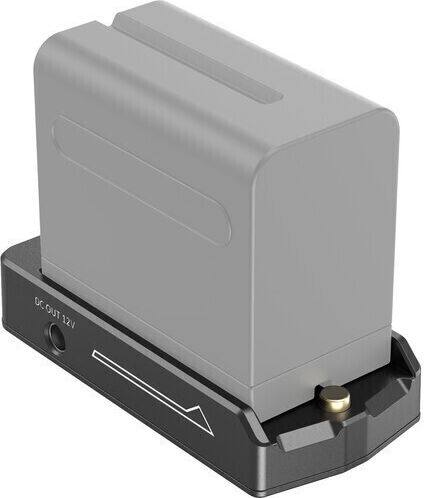 SmallRig Βιντεοκάμερα Μπαταρία