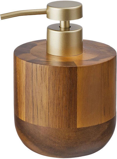 Butlers Spender Hölzernes Braun 100ml