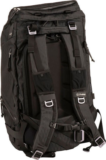 F-Stop Tilopa Duradiamond Travel Camera Backpack Grey