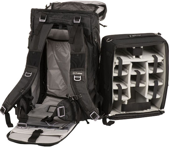 F-Stop Tilopa Duradiamond Travel Camera Backpack Grey