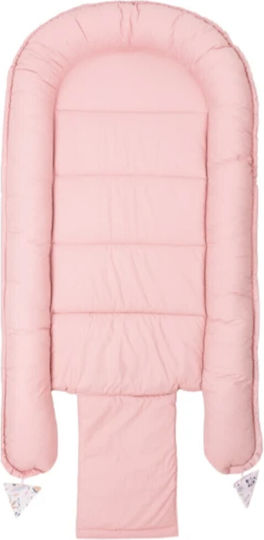 Jukki Baby Nest Pillow Soft Meadow 65x120cm