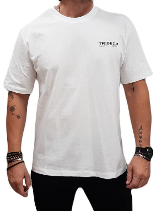 Jack & Jones Tricou Bright White