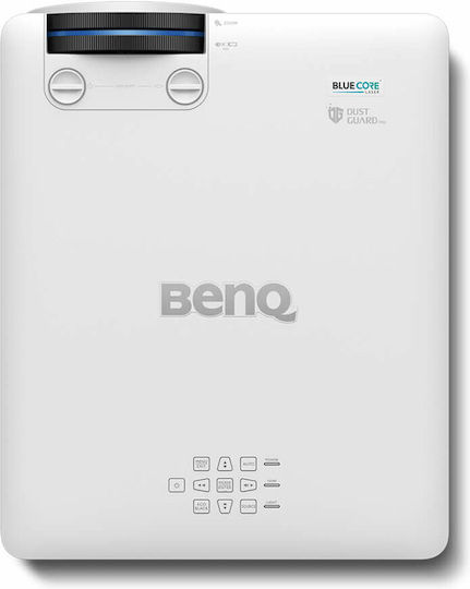 BenQ LU785 3D Projector DLP Full HD Laser με Ενσωματωμένα Ηχεία 9H.JL677.26E