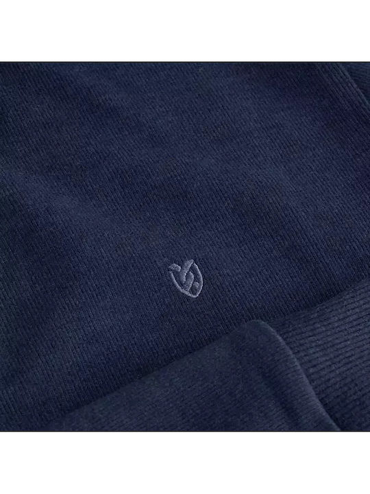 Langarm-Pullover Raf Blue