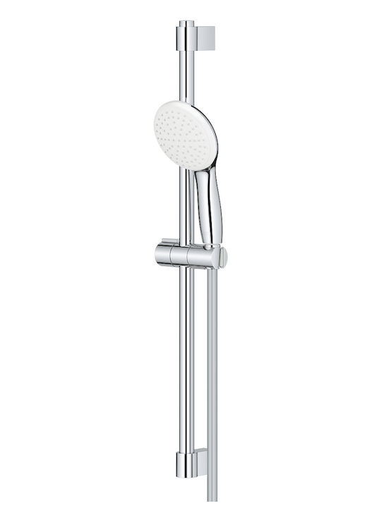 Grohe Tempesta 110 Shower Set Hand Shower 1 Rain Function Chrome