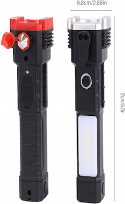 Flashlight LED