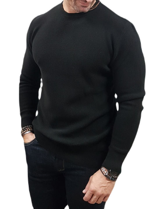 Brokers Jeans Μπλούζα Black