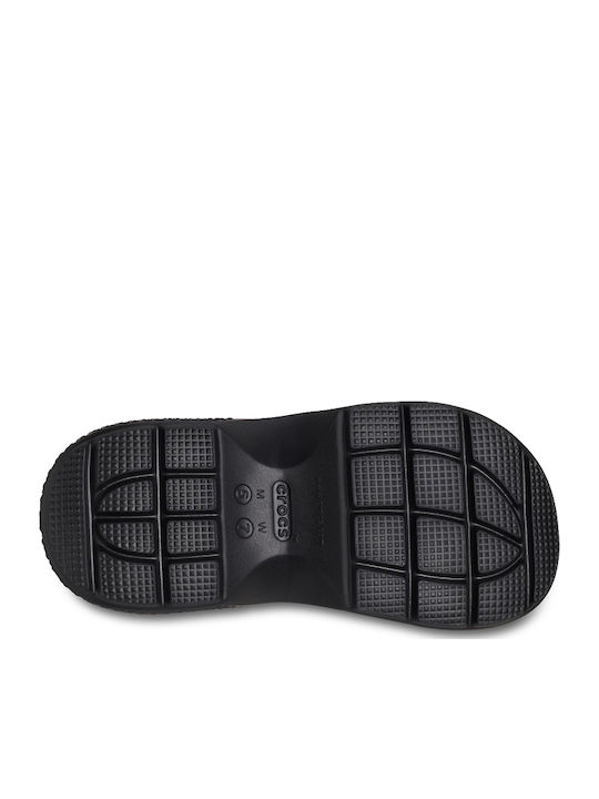 Lined Shorty Γυναικεία Μποτάκια Μαύρα