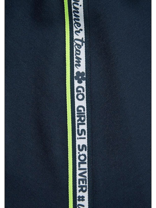 Παιδική Φούστα Navy Μπλε