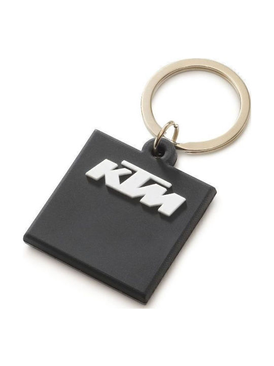 KTM Μπρελόκ Μαύρο
