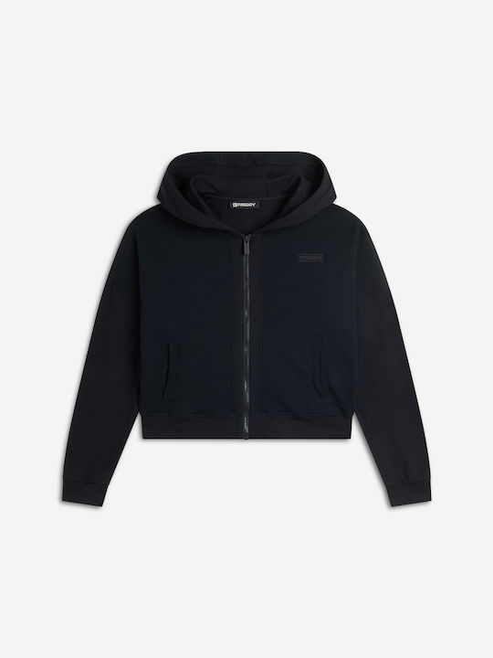 Women's Cardigan Black