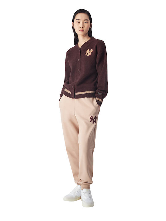 Champion Sweatpants Beige