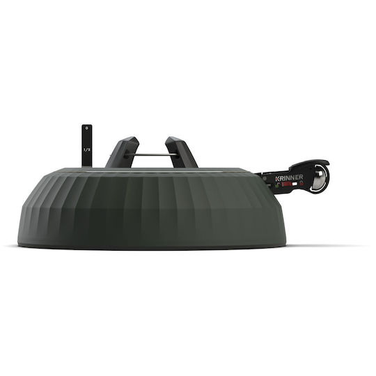 X-280 Deluxe Christmas Tree Stand Plastic D37cm.