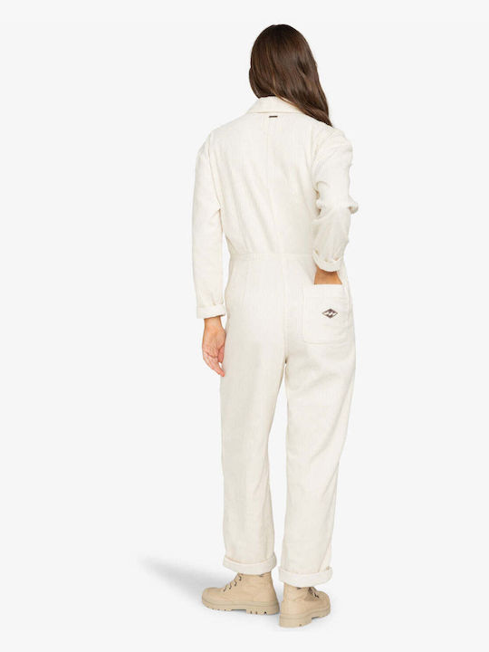 Billabong Women's One-piece Suit white