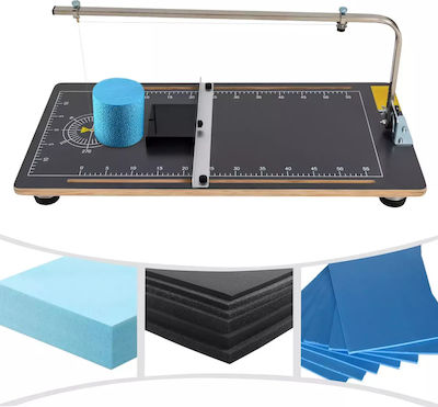 Electric Hot Wire Foam Cutter Adjustable Temperature 50-300 Durable Build Efficient Cutting