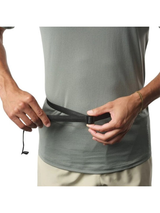 Bum Bag pentru Curea Negru