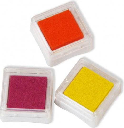 Crealign Stamps for Children 3+ years Years
