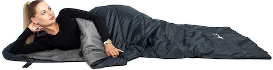 Sleeping Bag Μονό Gray