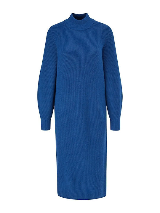 s.Oliver Dress Blue