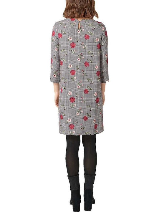 Mini Φόρεμα Λευκό
