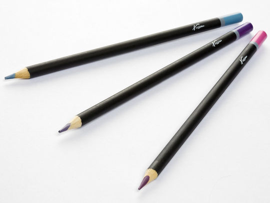 Nassau Fine Art Colored Pencil Set Package of 1 packages