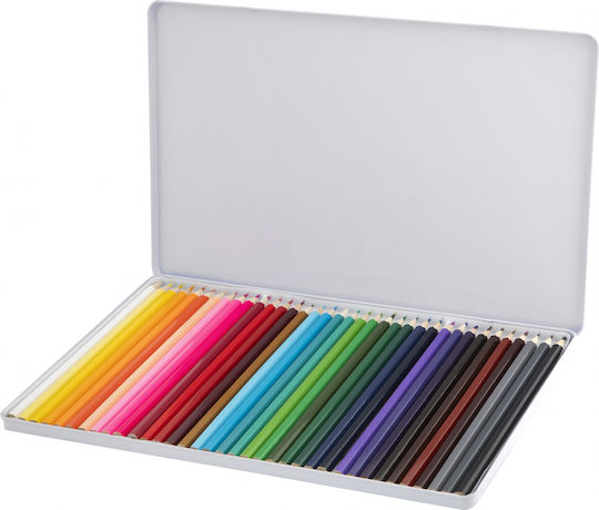 Moxy Colored Pencil Set Package of 1 packages