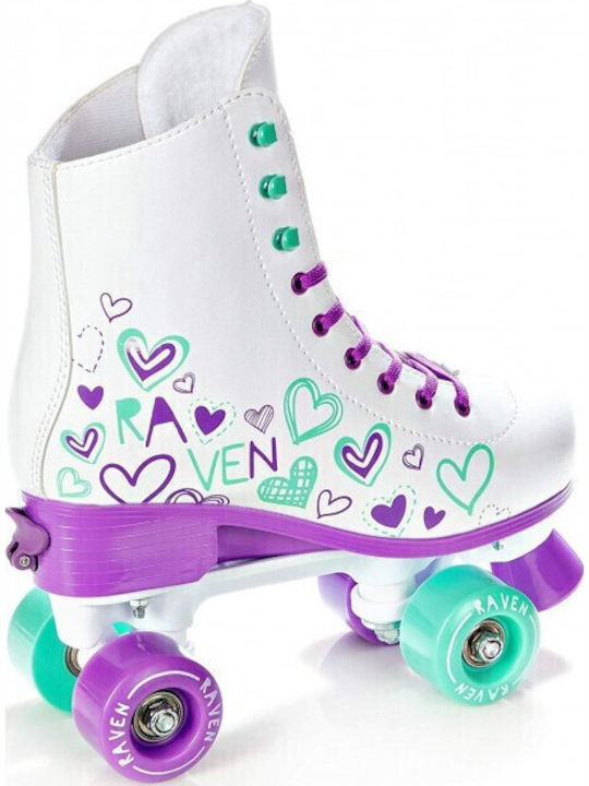 Role Raven Trista Violet M 35-38