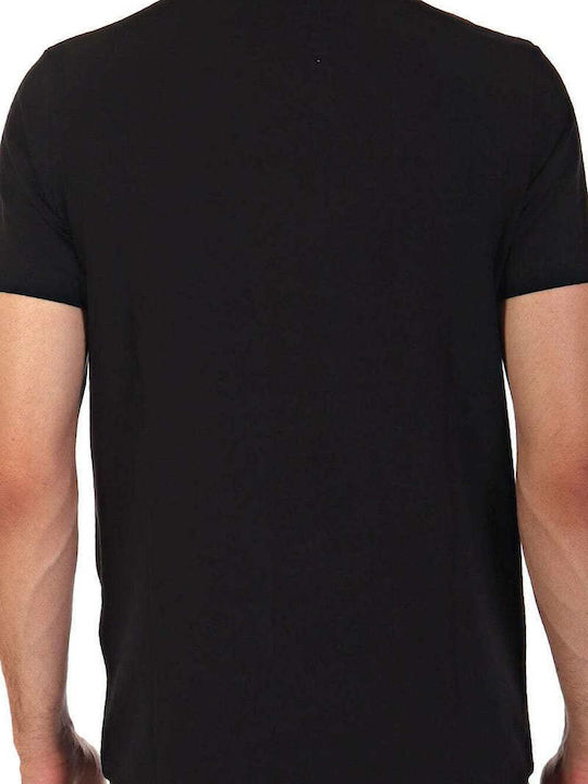 Karl Lagerfeld T-shirt BLACK