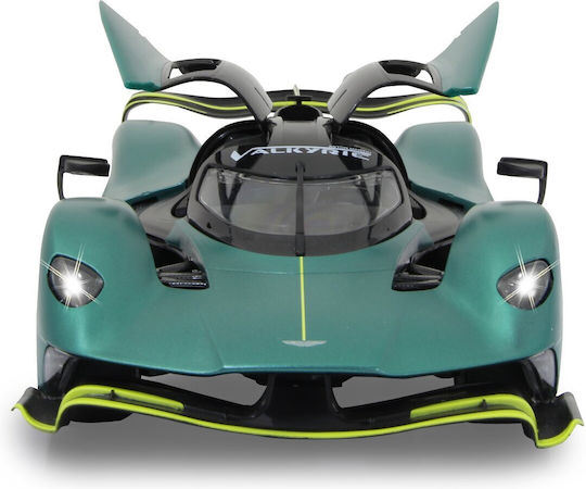 Jamara Remote Controlled Car Green
