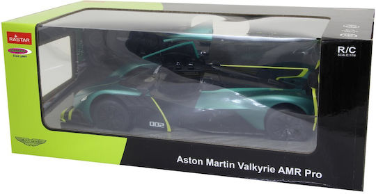 Jamara Remote Controlled Car Green