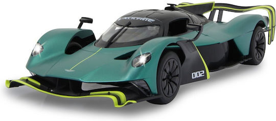 Jamara Remote Controlled Car Green