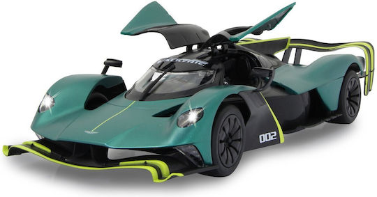 Jamara Remote Controlled Car Green