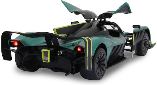 Jamara Remote Controlled Car Green