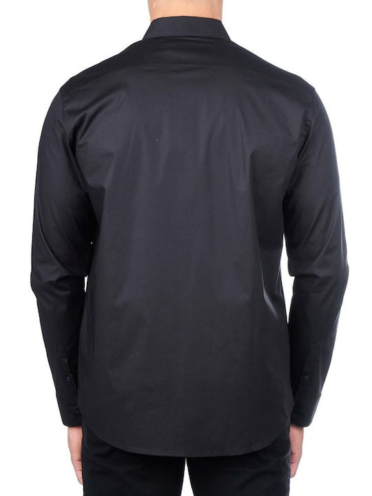 Karl Lagerfeld Shirt Black