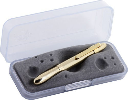 Fisher Space Pen Химикалка Химикалка с Син Мастило