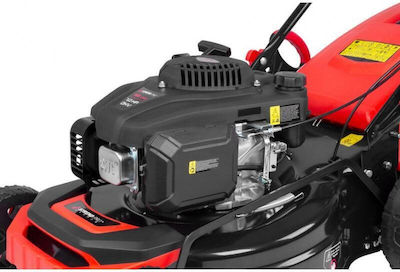 Strend Pro Self-propelled Lawn Mower Gasoline 5.3hp