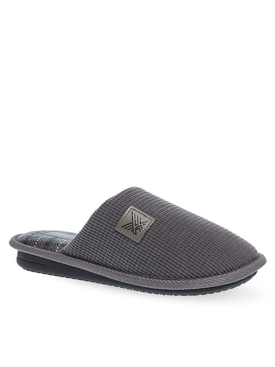 Parex Men's Slipper Gray