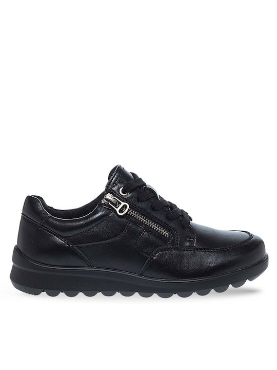 Parex Sneakers Black