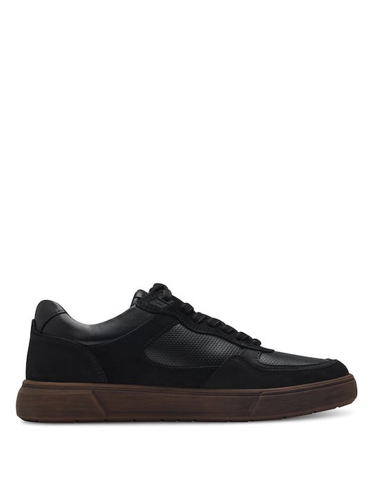 Tamaris Anatomical Sneakers Black Comb