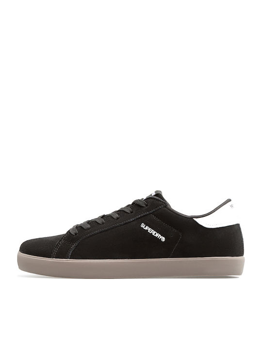 Sneakers Black