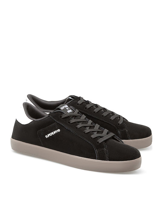 Sneakers Black